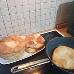 아파트 Housee 코르처