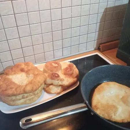 Διαμέρισμα Housee Κορυτσά